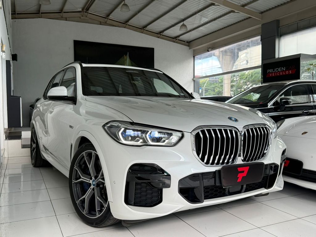 BMW X5 OTHERS 2023