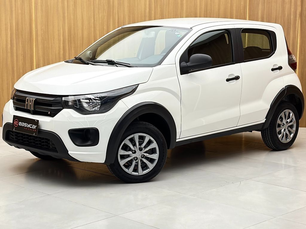 Fiat Mobi Like 1.0 Fire Flex 5P.