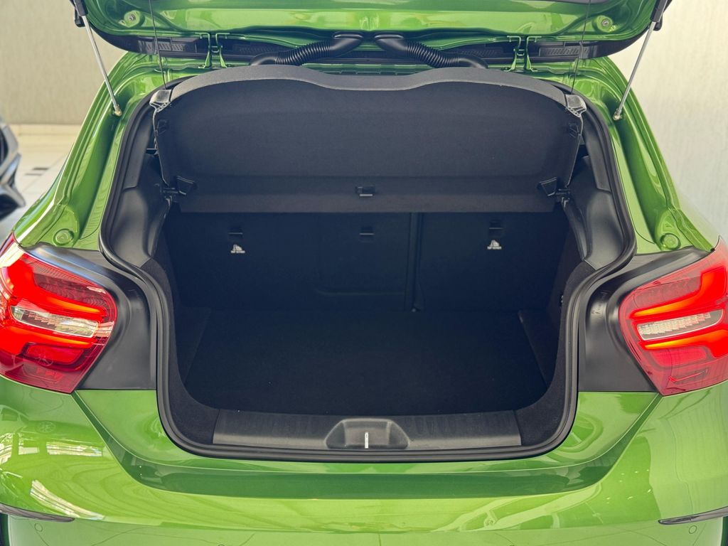 Mercedes A-45