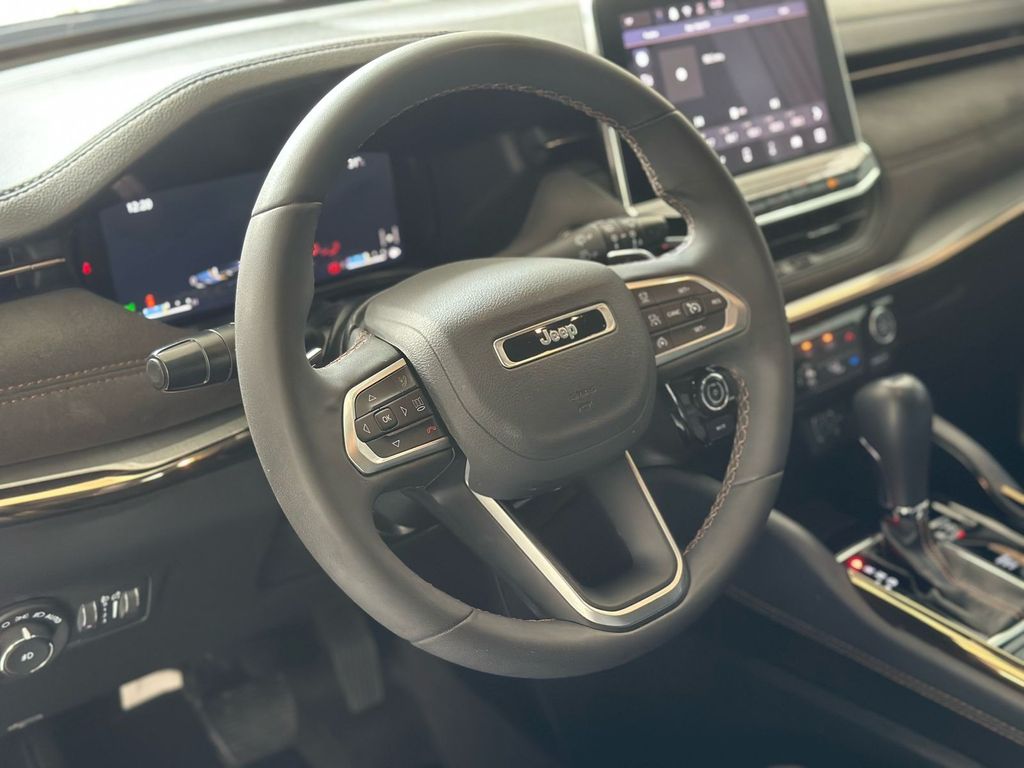 JEEP COMMANDER