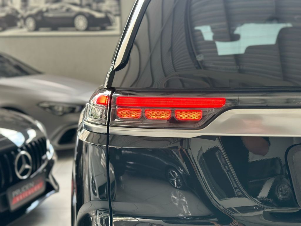 JEEP COMMANDER