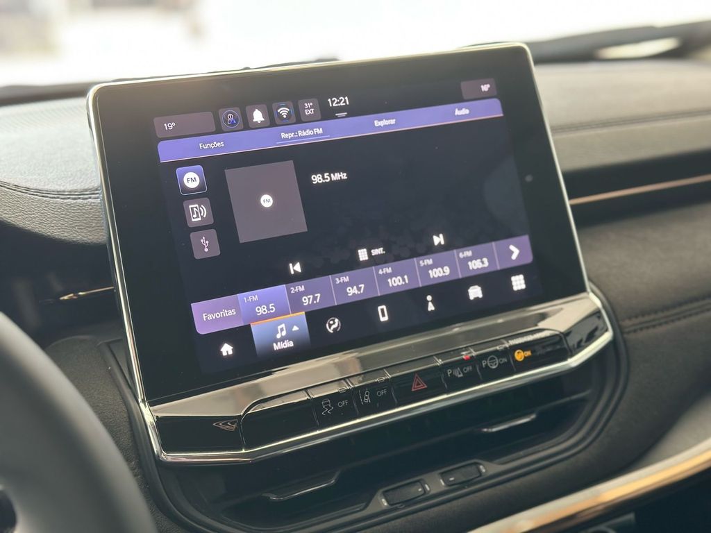 JEEP COMMANDER