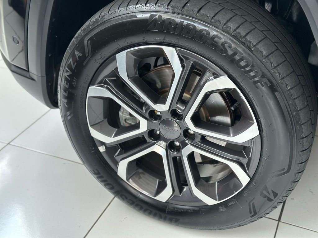 JEEP COMMANDER