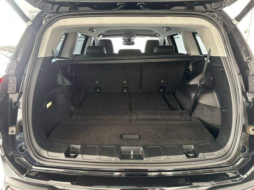 JEEP COMMANDER
