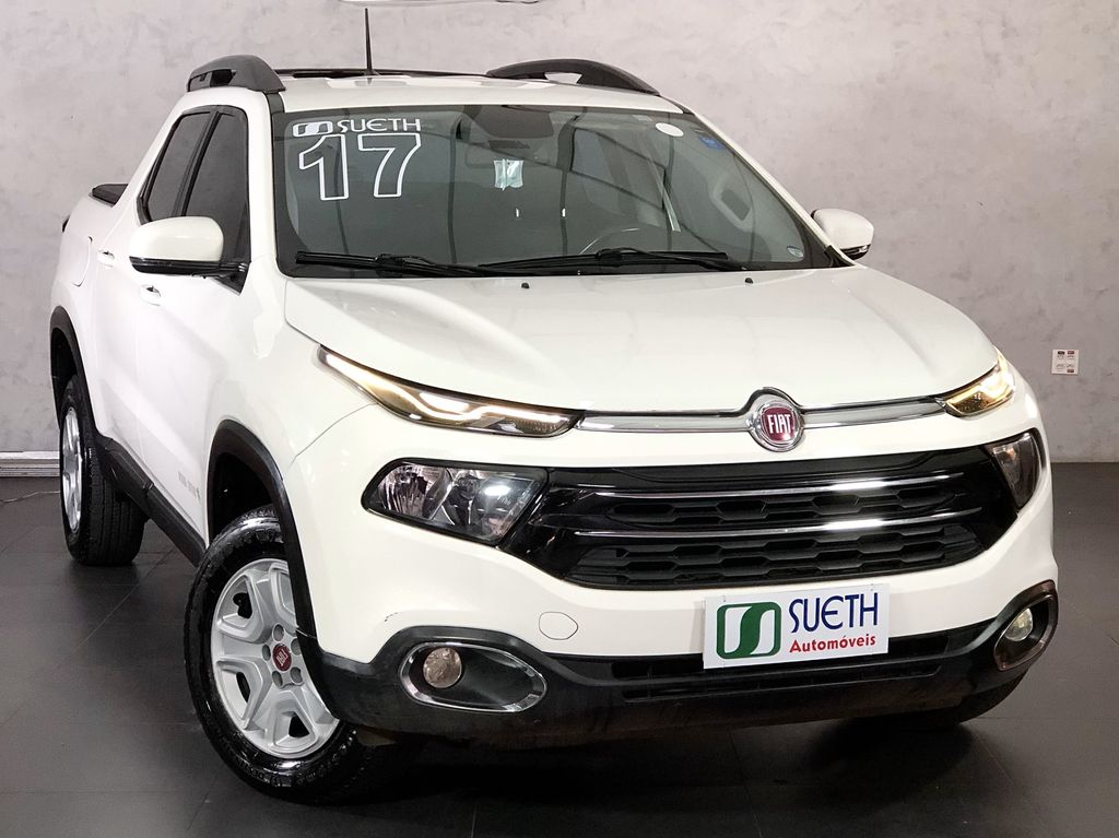 Fiat Toro 