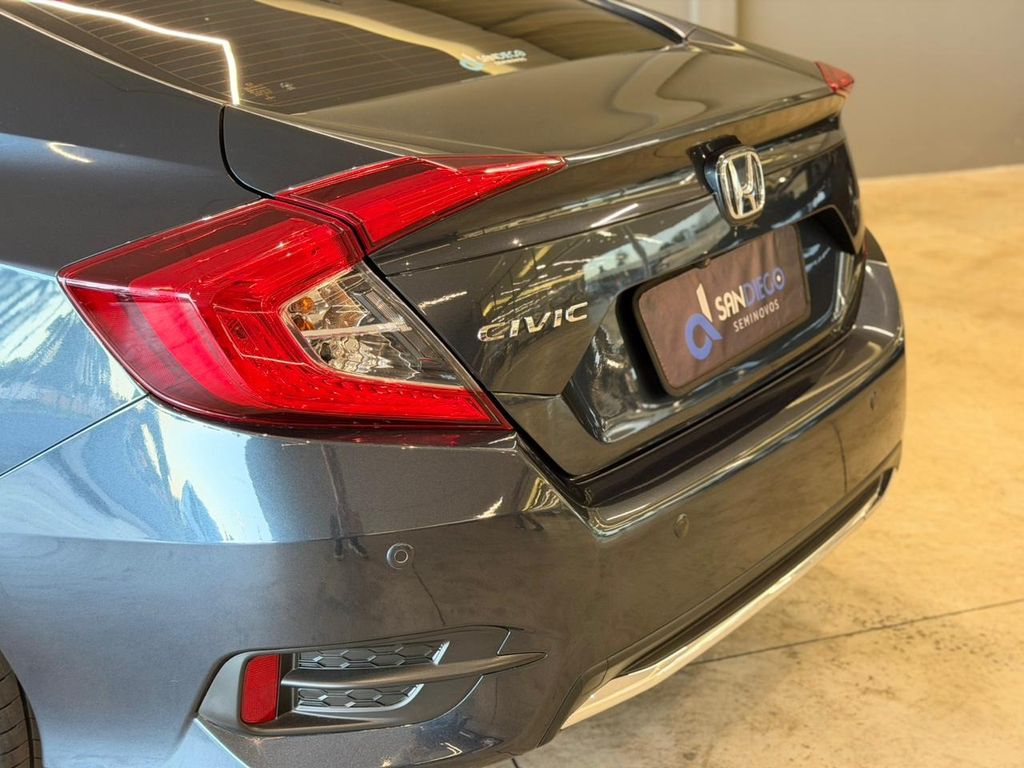 Honda Civic 2021