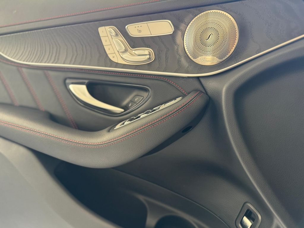Mercedes GLC-43