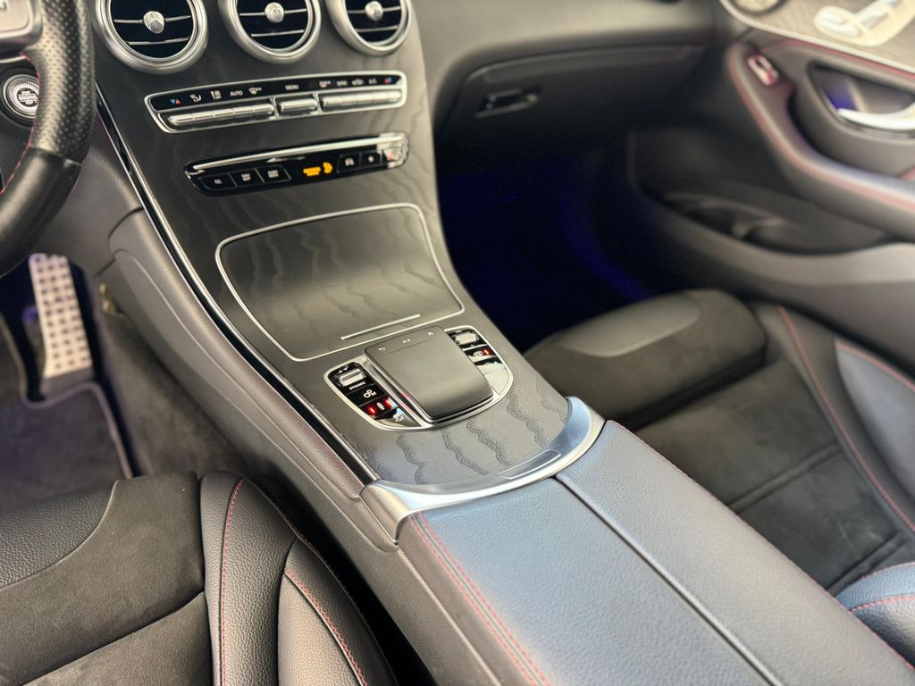 Mercedes GLC-43