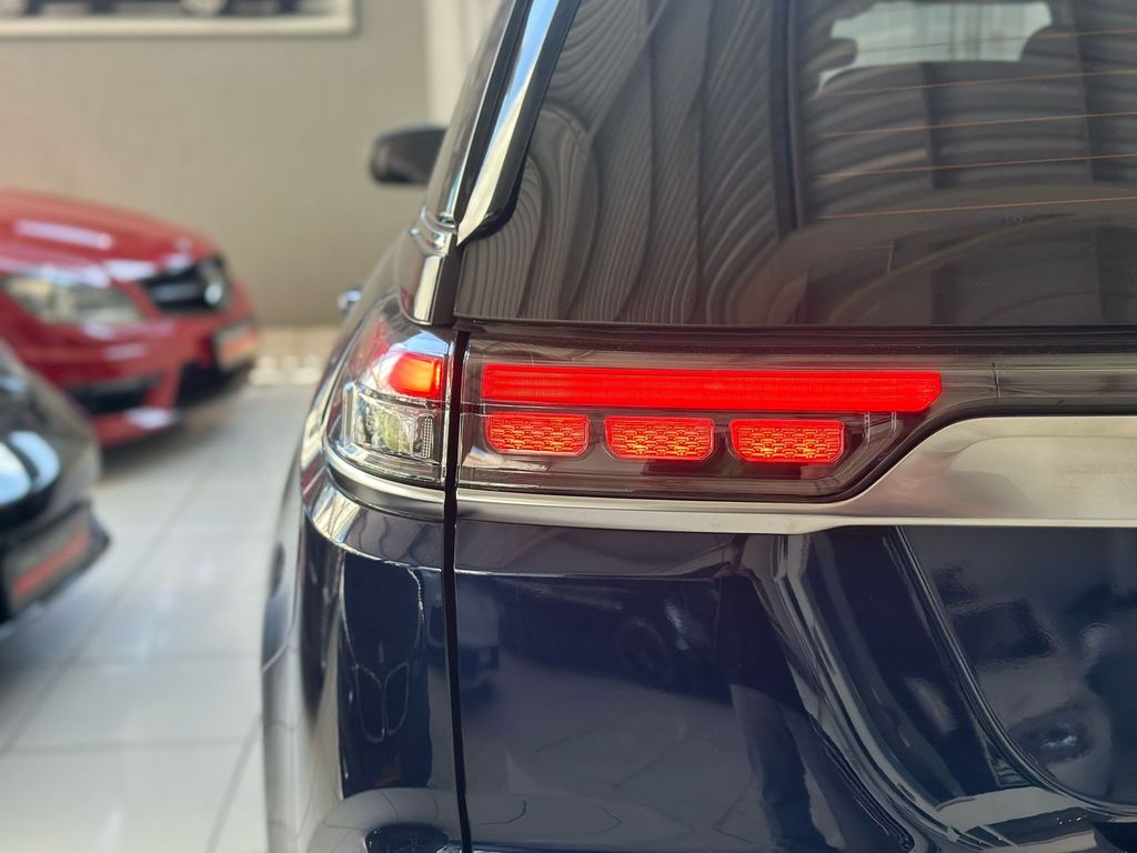 JEEP COMMANDER