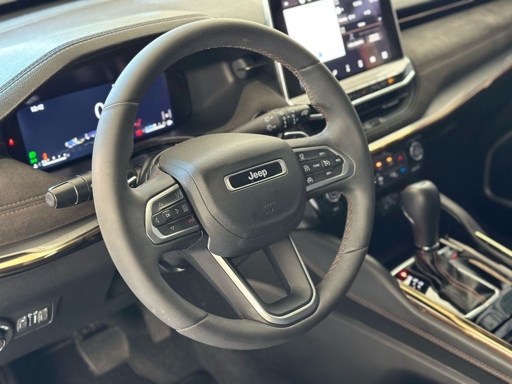 JEEP COMMANDER