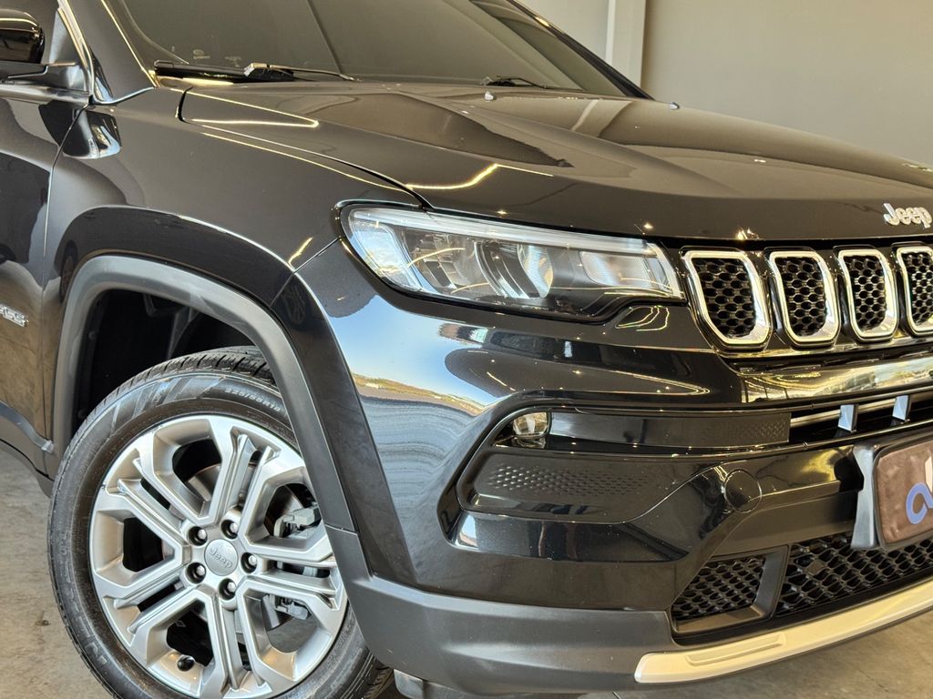 Jeep COMPASS 2022