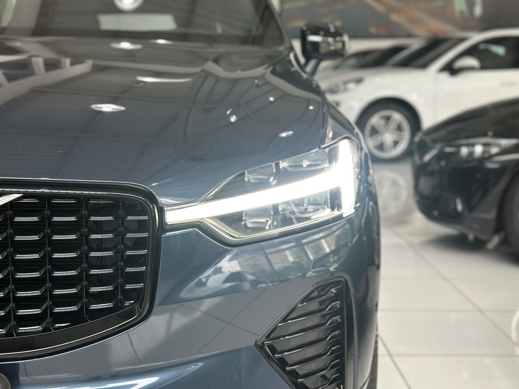 VOLVO XC