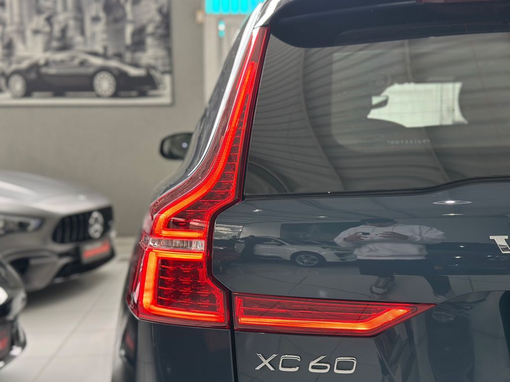 VOLVO XC