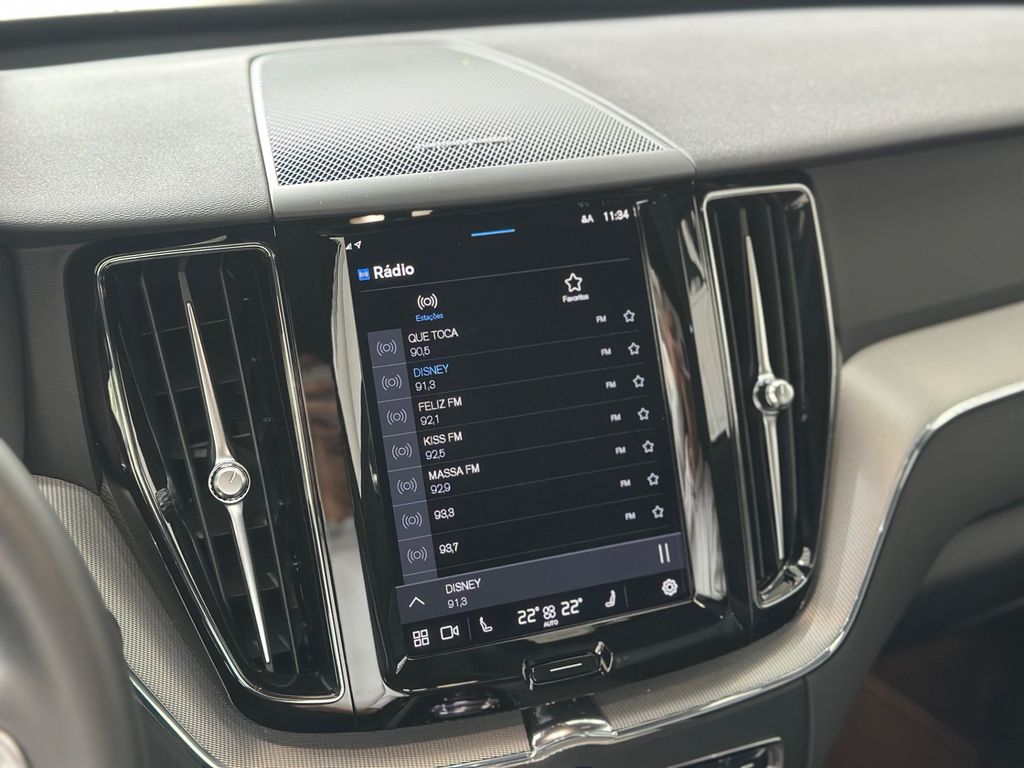 VOLVO XC