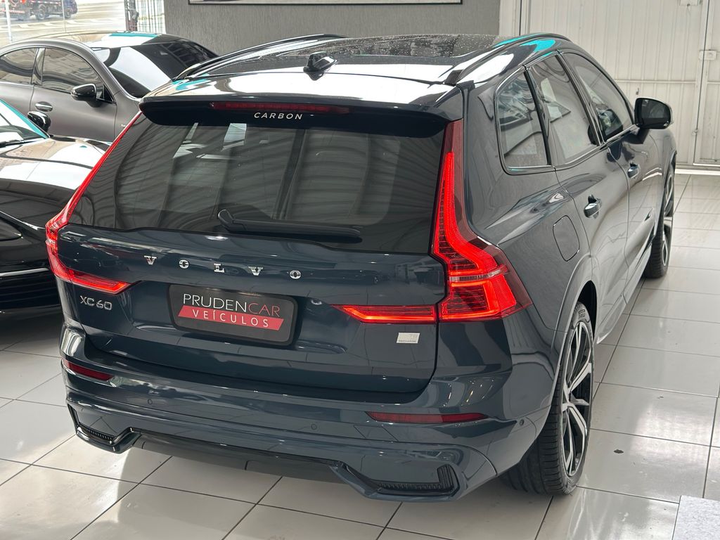 VOLVO XC