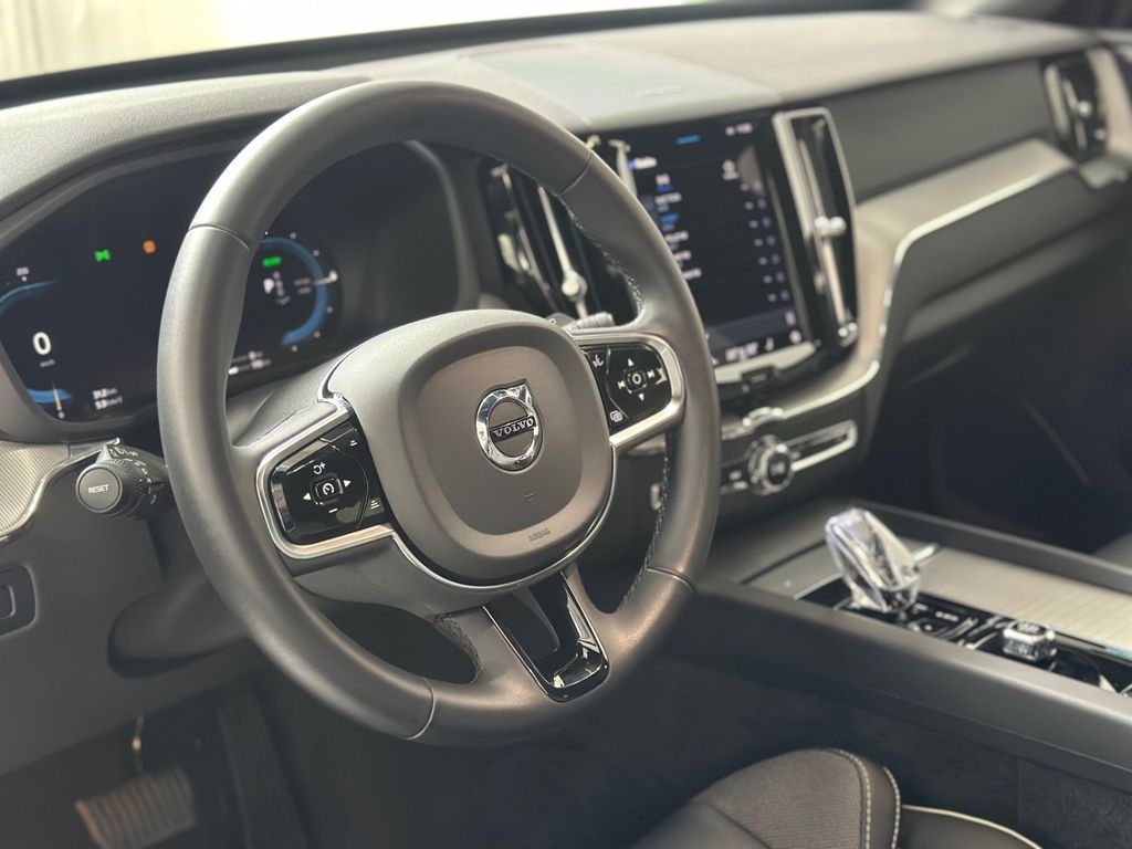 VOLVO XC