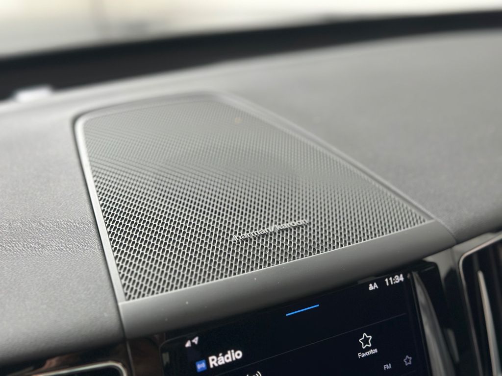 VOLVO XC