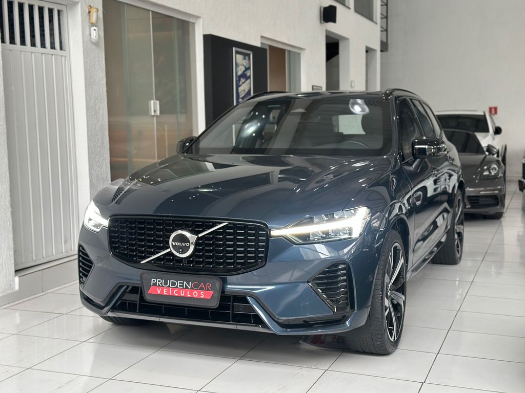 VOLVO XC