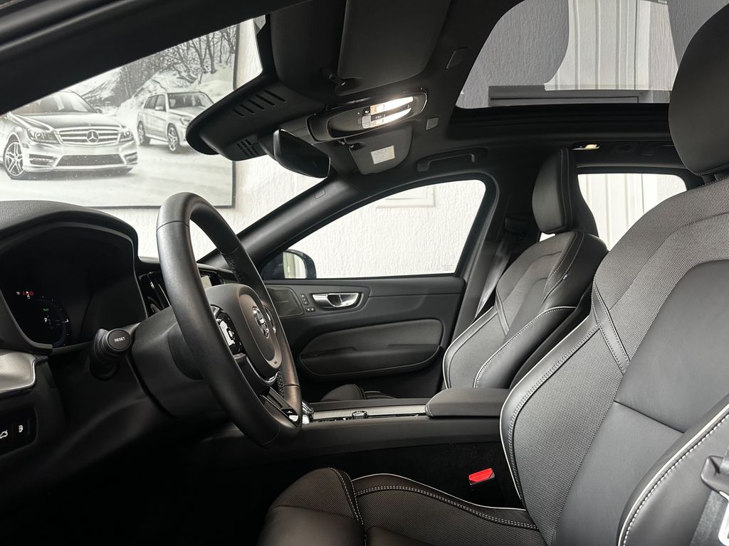 VOLVO XC