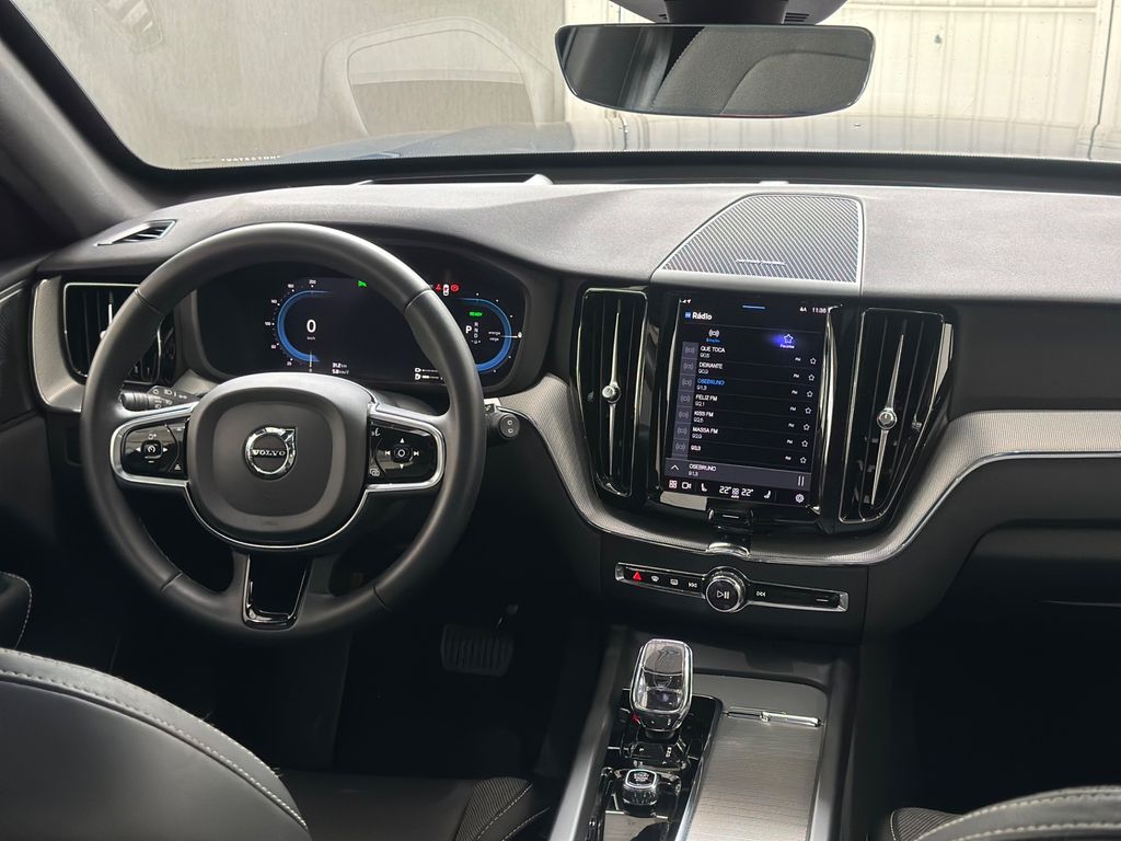 VOLVO XC