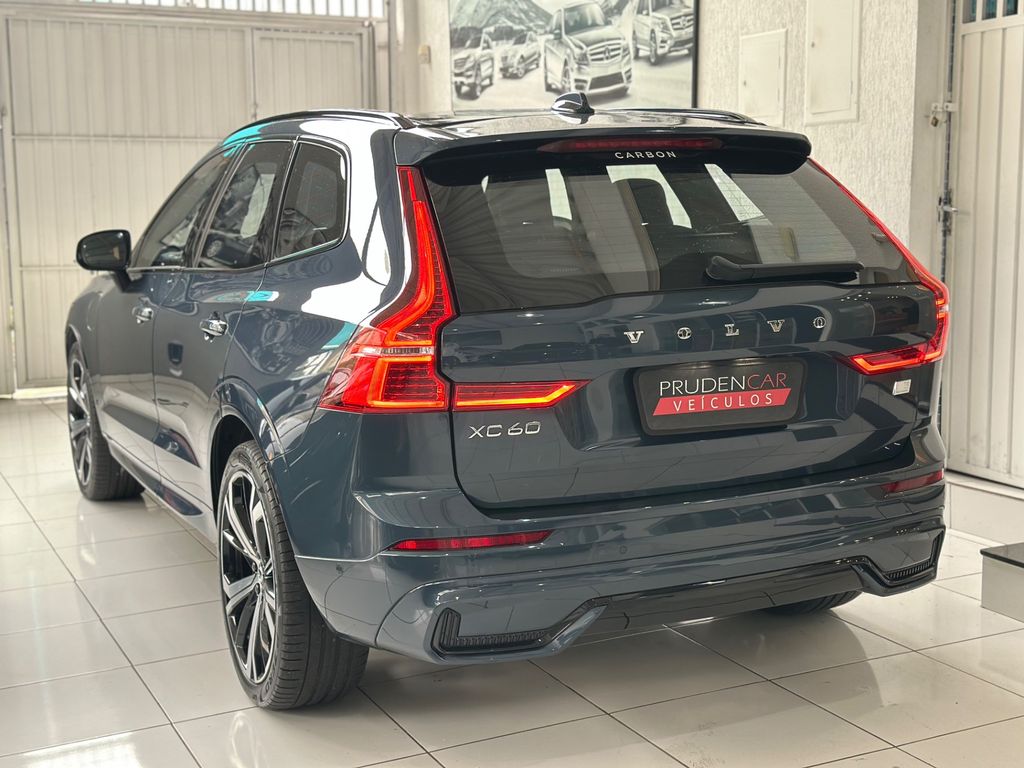 VOLVO XC