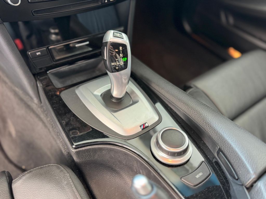 BMW 550iA