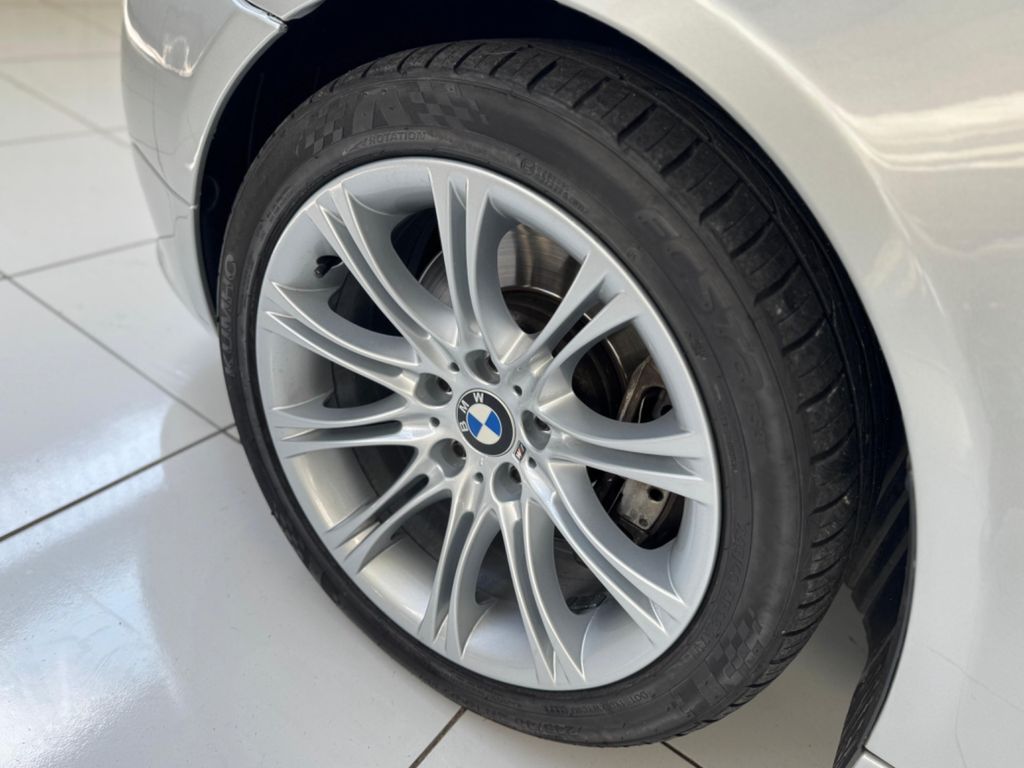 BMW 550iA