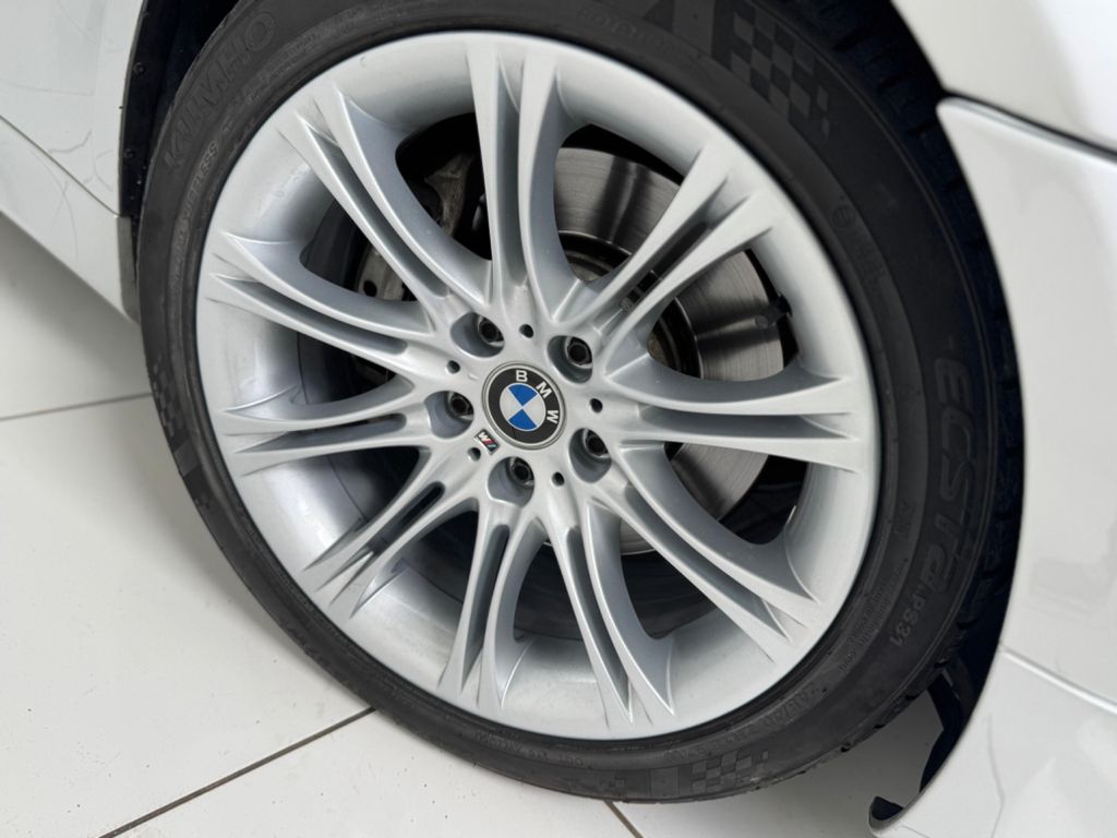 BMW 550iA