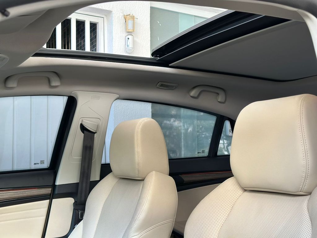 FORD TERRITORY
