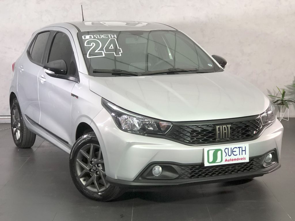 Fiat ARGO 