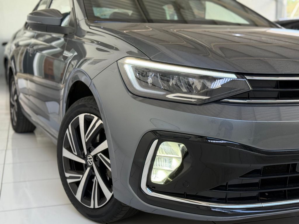 VOLKSWAGEN VIRTUS