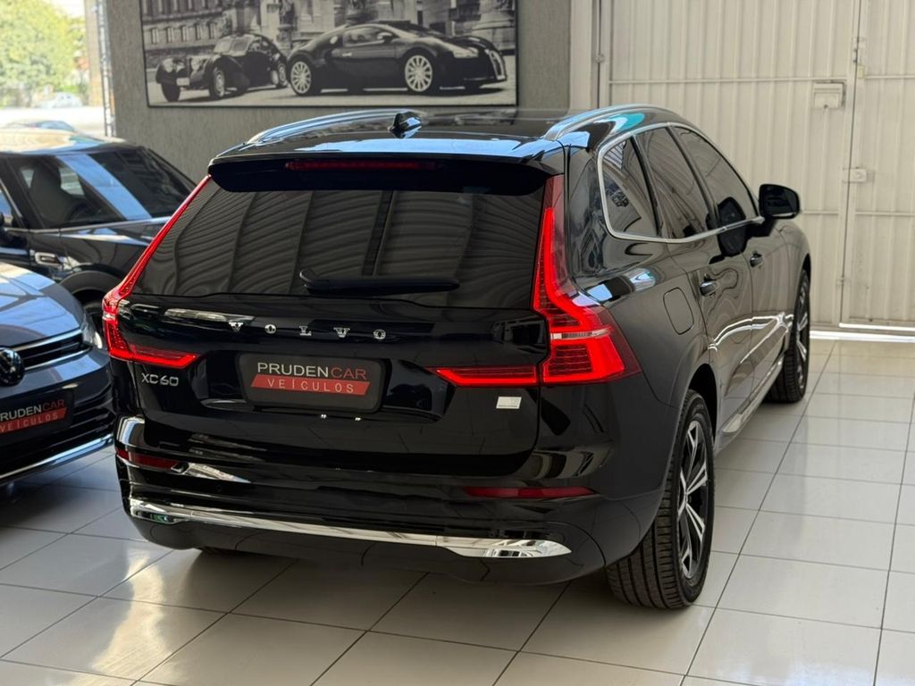 VOLVO XC