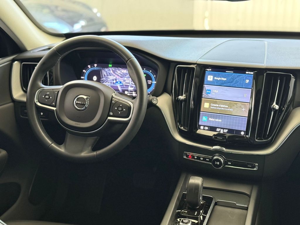 VOLVO XC