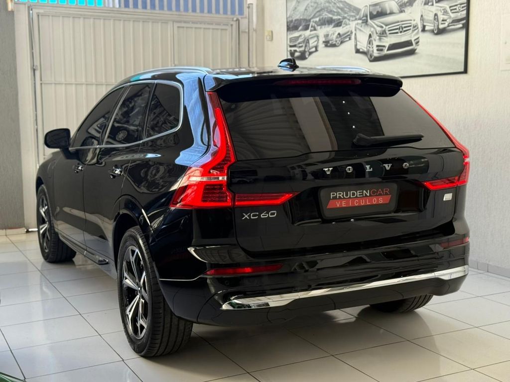 VOLVO XC