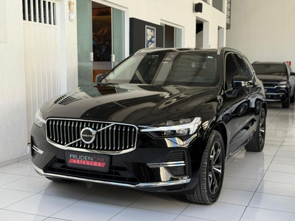 VOLVO XC