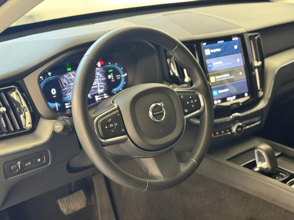 VOLVO XC