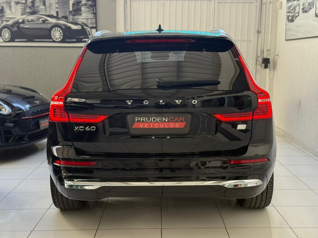 VOLVO XC