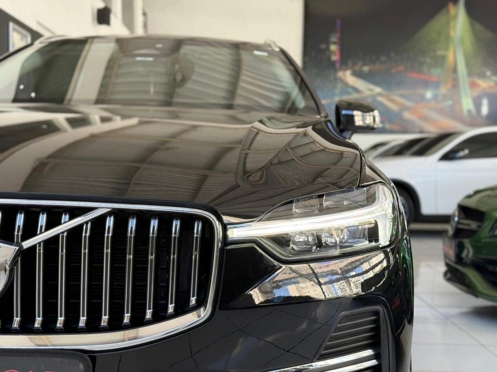 VOLVO XC