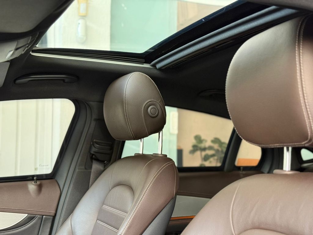 Mercedes GLC-43