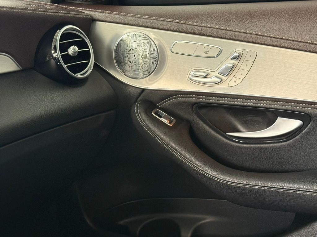 Mercedes GLC-43