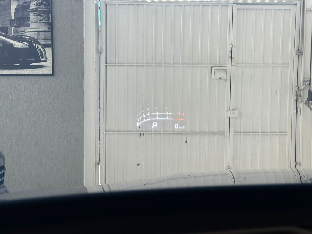 Mercedes GLC-43