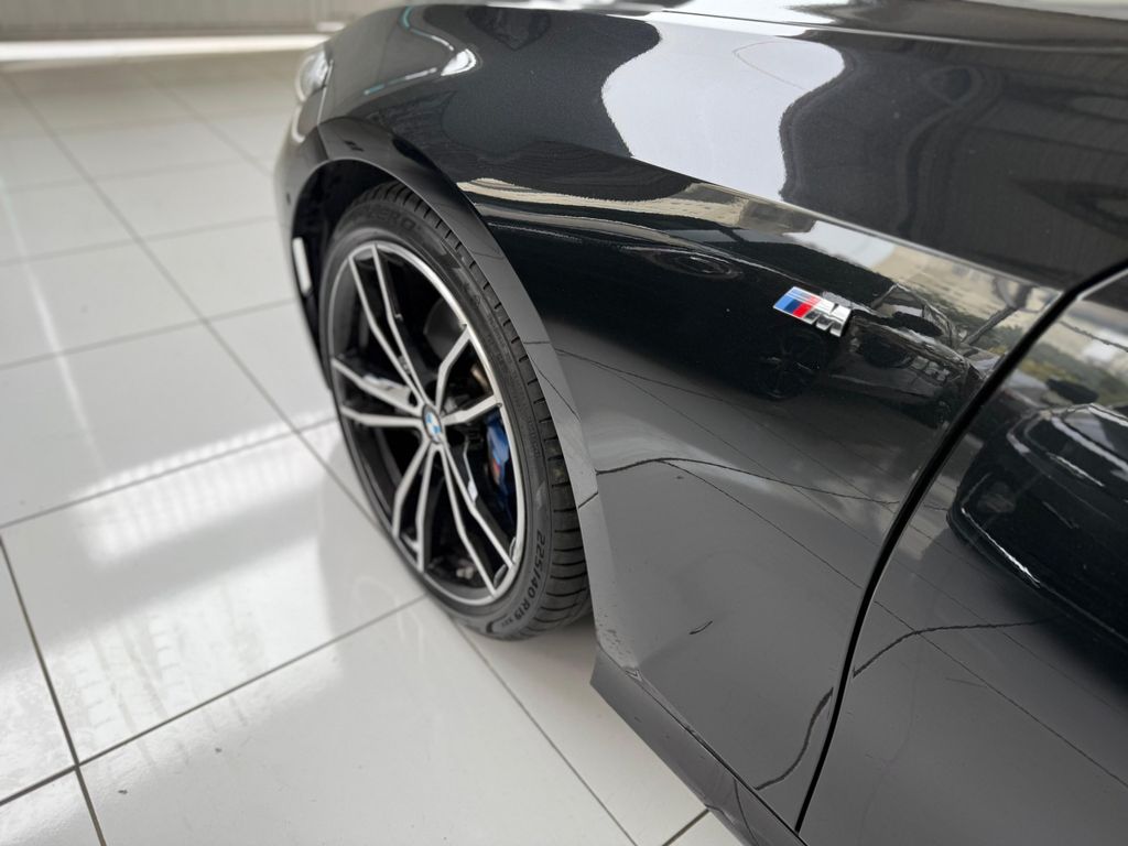 BMW 320iA