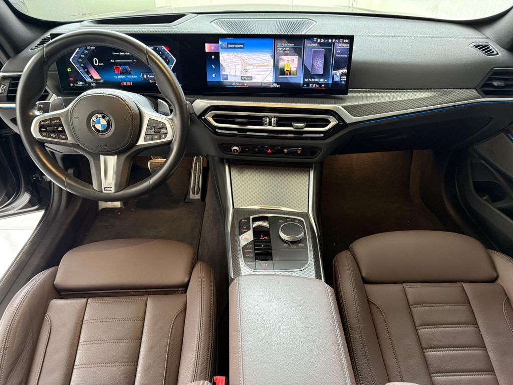 BMW 320iA