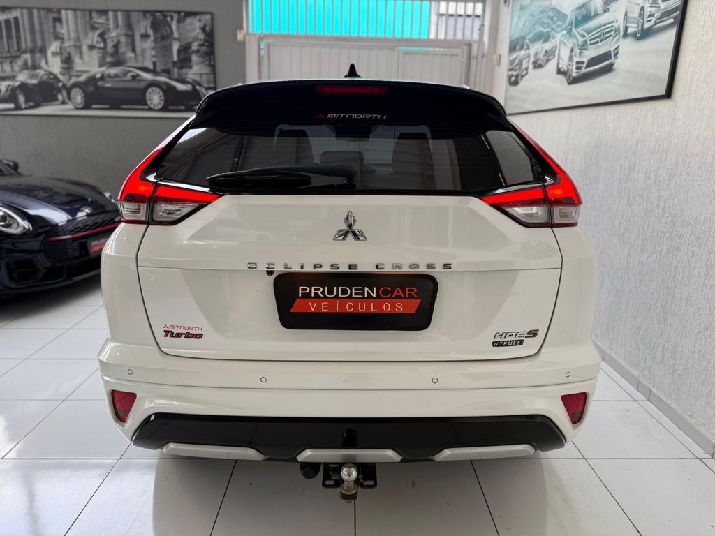 MITSUBISHI ECLIPSE