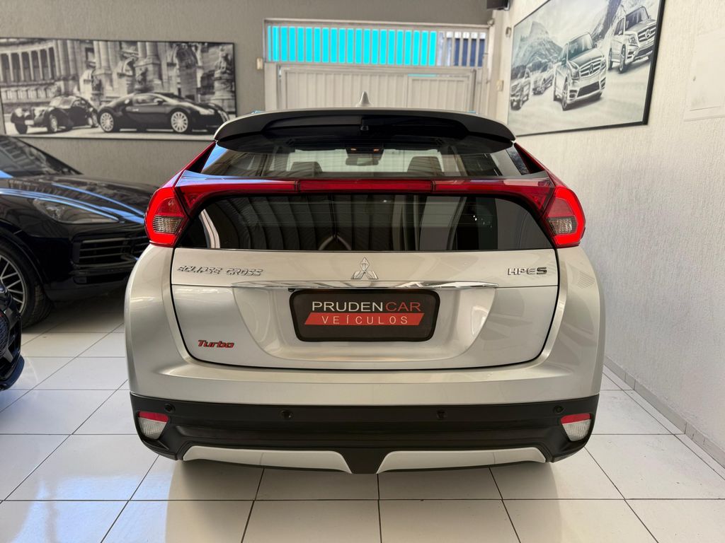 MITSUBISHI ECLIPSE