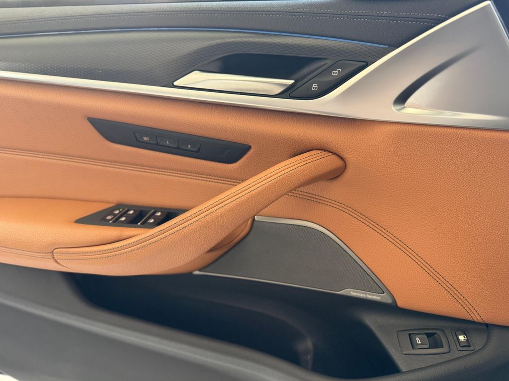 BMW 530e