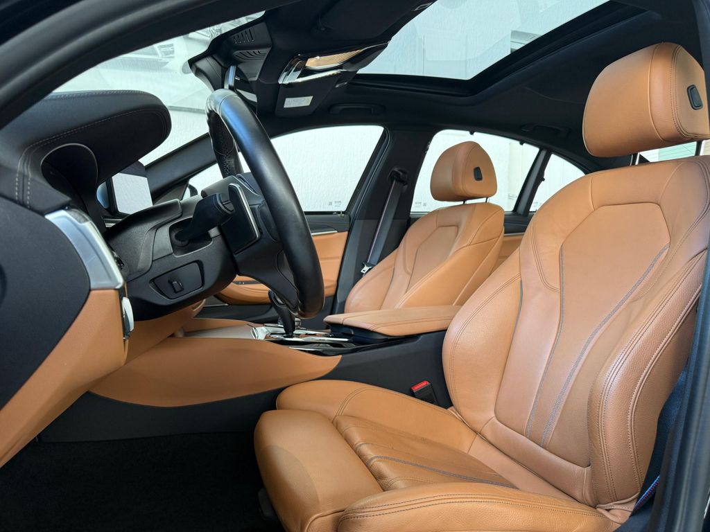 BMW 530e