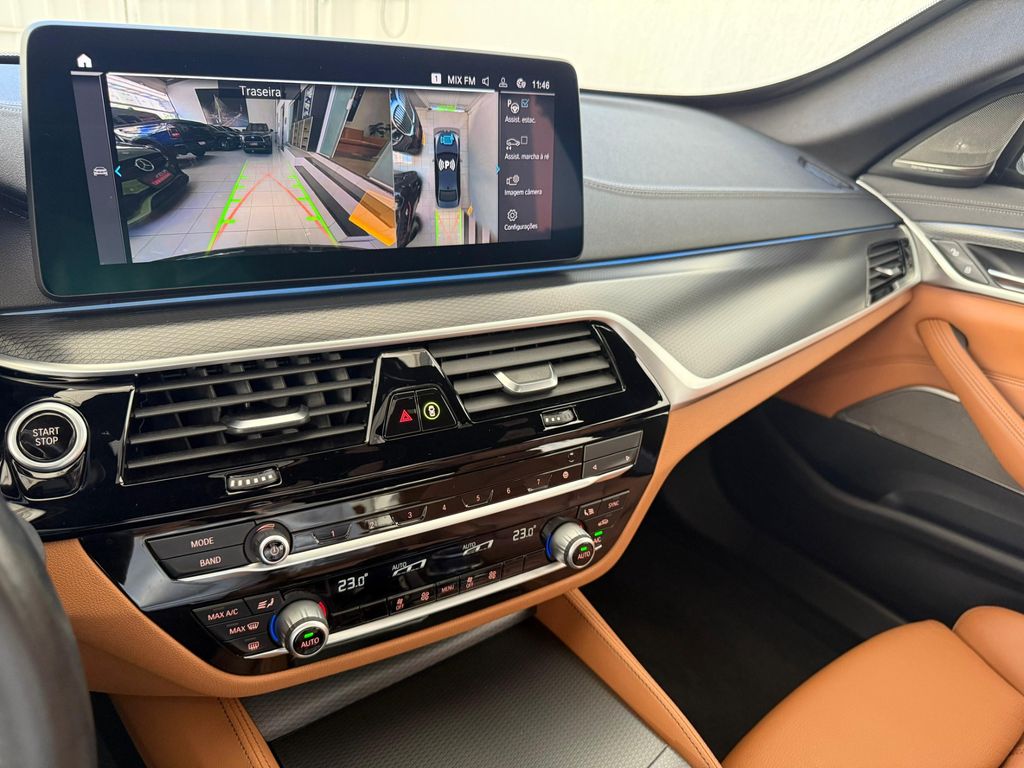 BMW 530e
