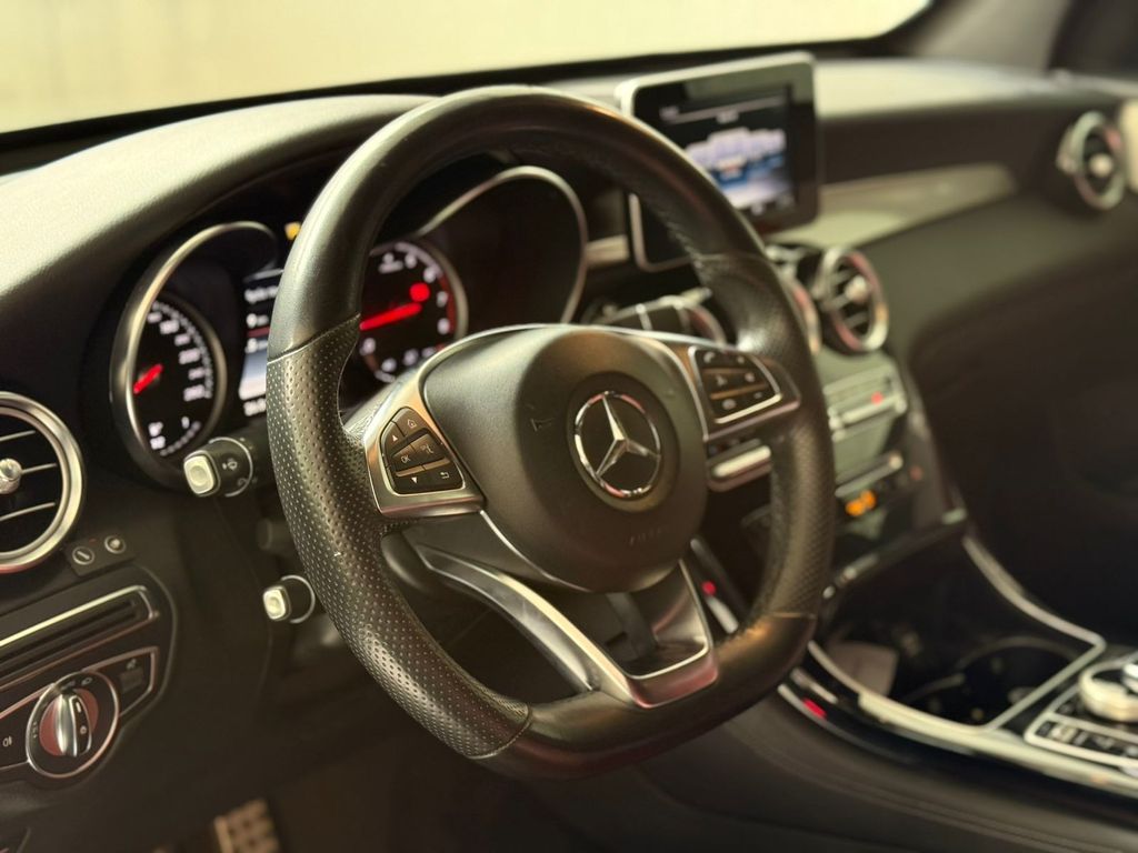 Mercedes GLC