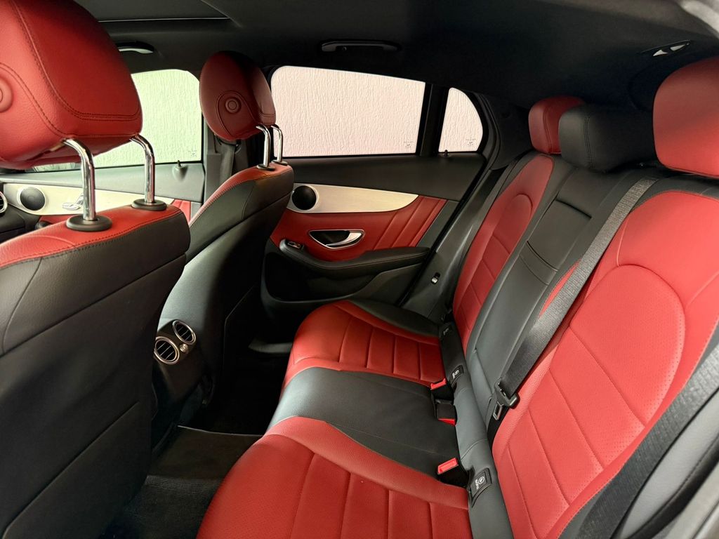 Mercedes GLC